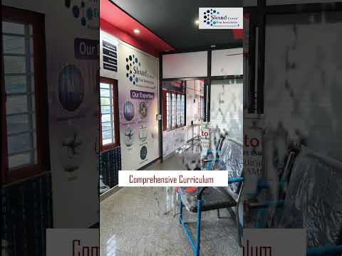 Shard Center for innovation | Inviting Franchise Partners Across India!!