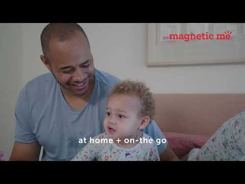 More Time For The Things You Love | Shop Magnetic Me