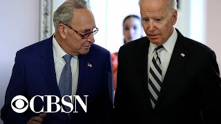 What's next for the $1 trillion bipartisan infrastructure bill?