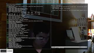 Dev Setup - Baby Step #11 - part 1 - 2022/11/24