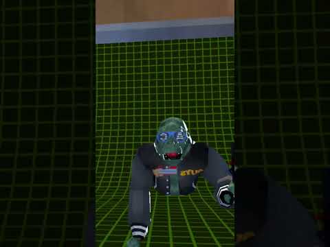 AC Time Bomb  #animalcompany #vr #virtualrealityheadset Subscribe!