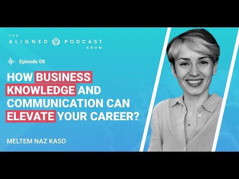 Want Career Success? Mastering UX Business Knowledge & Communication Is the Key!
