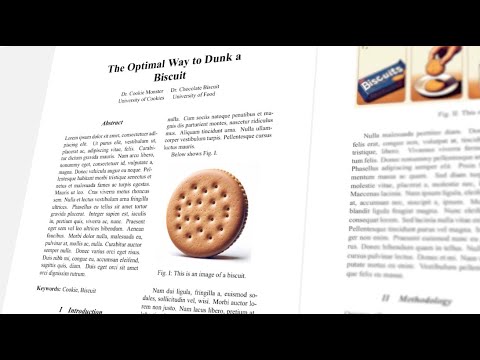 Learn LaTeX. Create beautiful documents.
