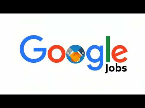 Competition & Talent Mapping with "Google for Jobs" by Talent Acquisition Coach Yogesh @ RecruitOn