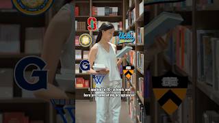 I applied to 10+ colleges and this is how it went… #university #college #collegeadmissions #stanford