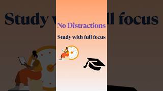 2 Hour Deep Focus Routine📚🧠 #shorts #focus #tips
