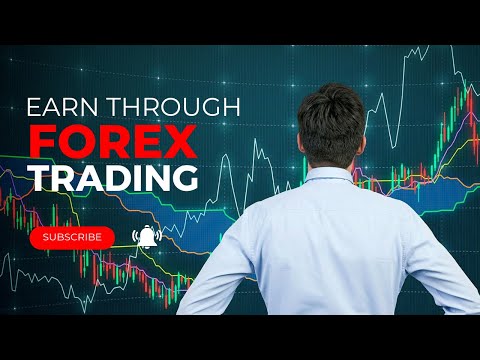 Unveiling the Secret to Forex Trading Success!