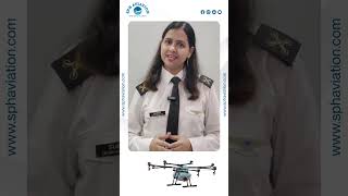 Unlock your potential with our Drone Pilot Course!