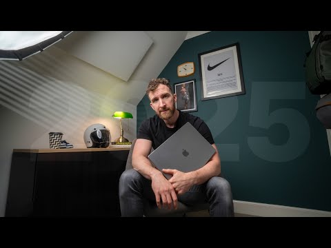 My 2025 HOME OFFICE TOUR | Creative Studio Workspace