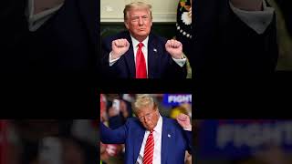 Does trump have trouble health? #news #trump