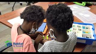 Youth Summer Coding Camp