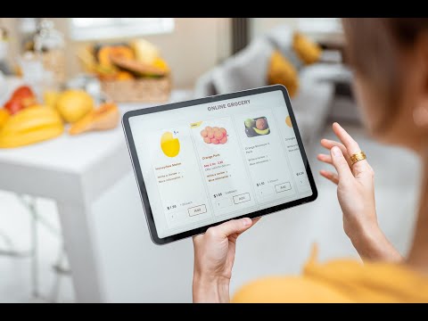 Why Are eCommerce and ERP Dependent On Each Other | Acumatica Gold Certified Partner In The UK