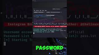 Instagram Hackers Exploit InstaInsane Tool