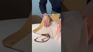 Prototype Vs The Product🥰