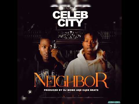 Celeb City---Neighbor