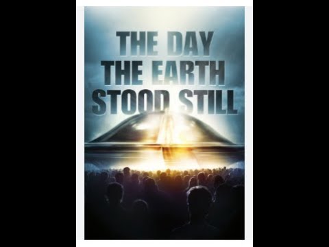 The Day The Earth Stood Still - [Full Cast] Sci-Fi Audio Show