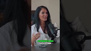 Be a secure man #dating #love #podcast #marriage