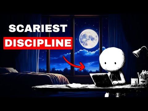 The Scariest Level of Discipline You’ve Ever Seen