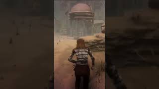 Hacking Deathslinger part 3