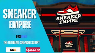 [ESX/QBCORE] Sneaker Empire - The business sneaker script