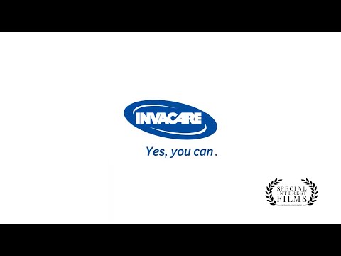 Making Life's Experiences Possible: Invacare's Vision for Independent Living