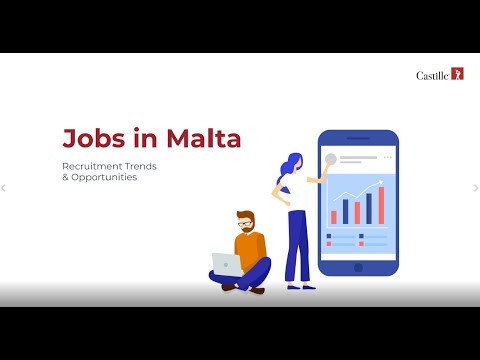What you should know about Jobs in Malta