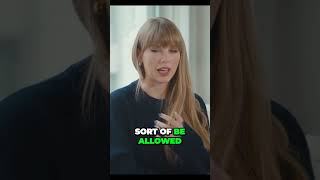 Taylor Swift - Unleashin My Passion From Writing to Storytelling on My Own