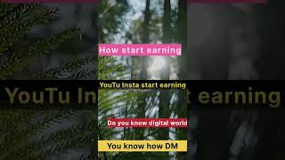 Top 3 Social Media Apps से कमाओ ₹20,000+ महीने || Online Earning 2025 || Work From Home ||