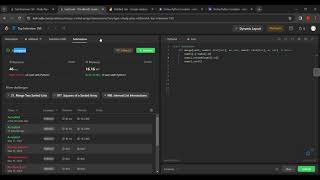 LeetCode Top Interview 150, 1.Merge Sorted Array