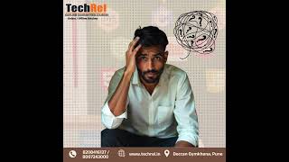 💡 Are you a Graduate? Want to Join the IT Industry? | 📞 Call #TechRelPune