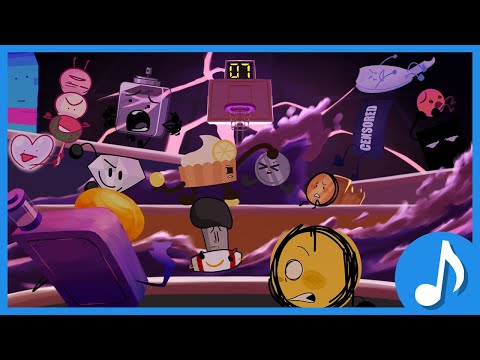 OSO 7 Soundtrack