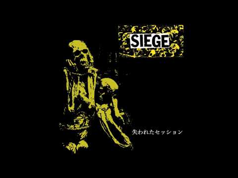 Siege - New World Order