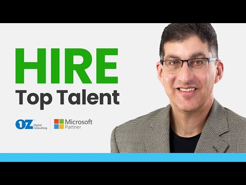 How OZ Talent Studio is Transforming Digital Innovation