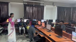 Design Thinking Based Cryptography methods| Dr.R.Saranya | CS with Cyber Security | snsinstitutions