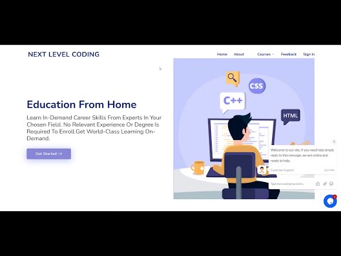 NEXT LEVEL CODING || HACK THE MOUNTAINS