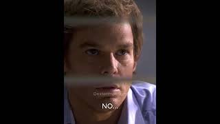 Dexter Meet The Trinity Killer in Miami Metro | Dexter S4.E11  #edit #dexter