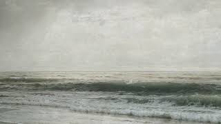 Turn Your TV into Art | Vintage Coastal Art Slideshow | 1-Hour 4K HD Vintage Paintings