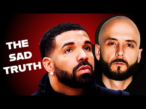 Drake vs OVO40 - What Happened?