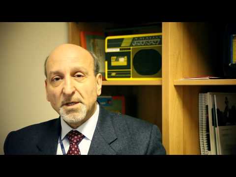 Interview with FAO- Rural Radios and ICTs