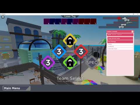 Cattori 30+ Games - Best Roblox SCRIPTS HUB | decodethebest