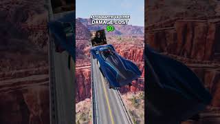 Damage cost #beamngdrive