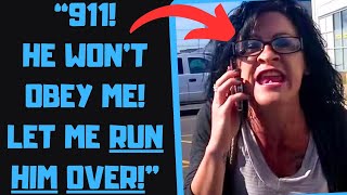 r/EntitledPeople - Psycho Karens WON'T STOP Harassing Workers! It Just Gets Worse.