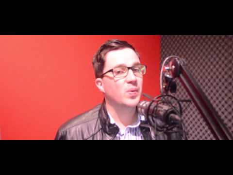 B-Rock FM's Geek To God Vlog #10 The Big Reveal