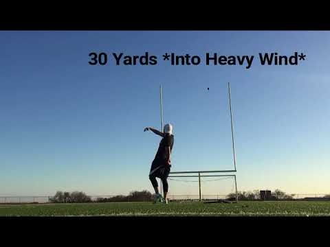 David Albert 424 Transfer_ K/P/KO_(Spring 18' Workout Film)