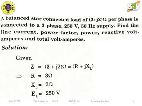 Balanced Star Problems Video Presentation