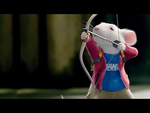 Stuart Little 2 Movie Explained In Hindi || Stuart Little Full Movie in Hindi (2002) || #viral