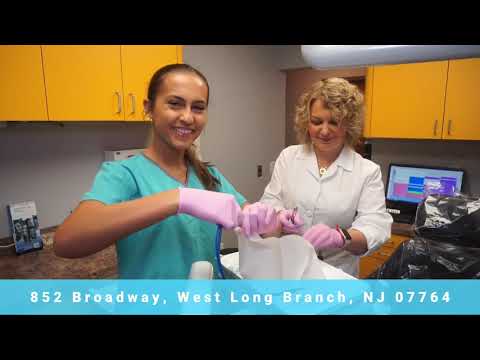 Smiles On Broadway Commercial