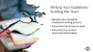 Social Media Guidelines