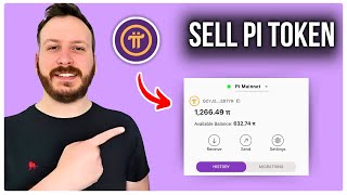 How to Sell Pi Token