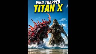 Who Trapped Titan X in Axis Mundi Godzilla’s Secret Explained!